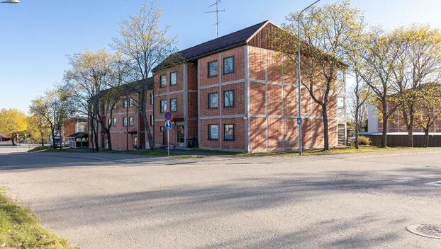 Lähemäenkatu 2, Lähemäki, Mikkeli