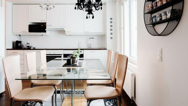 Sörnäistenkatu 19, Kalasatama, Helsinki