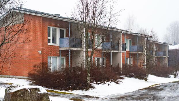 Lotilantie 3, Keljonkangas, Jyväskylä