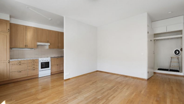 Kalevankatu 18, Keskusta, Joensuu