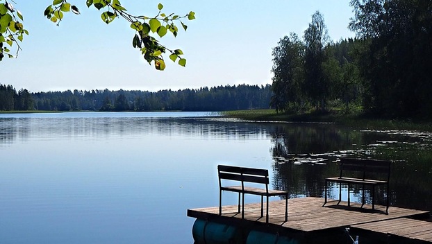 Pentinsaarentie 161, Visuvesi, Ruovesi