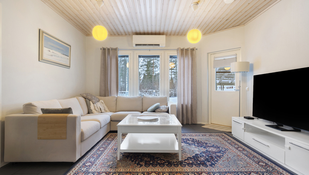 Kalastajatie 2, Lehmo, Kontiolahti