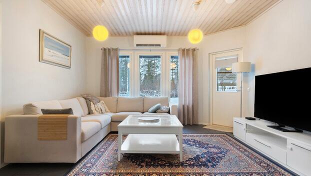 Kalastajatie 2, Lehmo, Kontiolahti