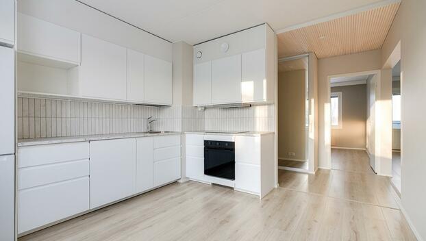 Myllytie 10, Pöytäalho, Järvenpää