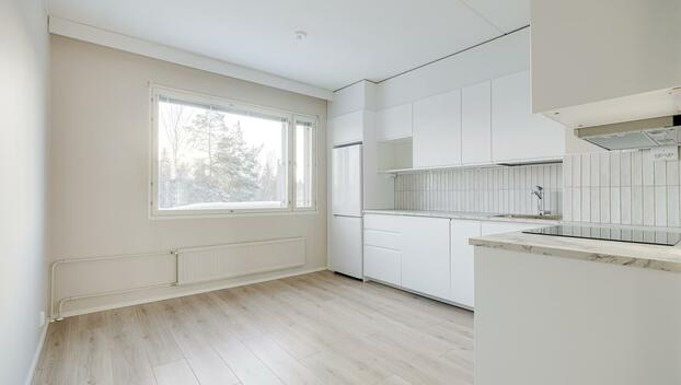 Myllytie 10, Pöytäalho, Järvenpää