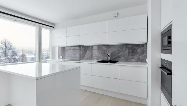 Valtakatu 36, Keskusta, Rovaniemi