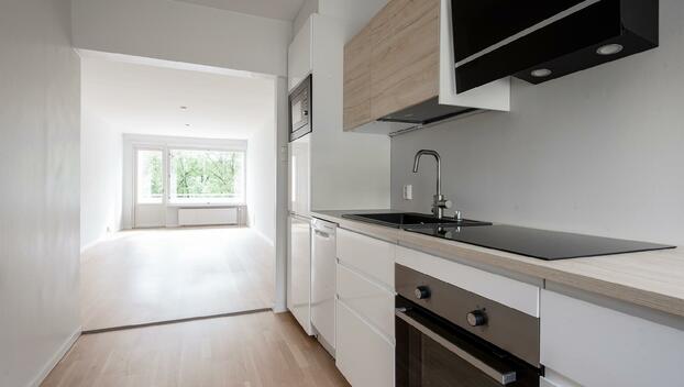 Linnankatu 45a, Keskusta, Turku