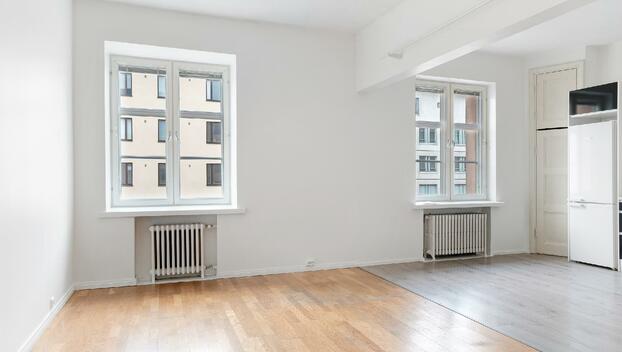 Hämeentie 23, Sörnäinen, Helsinki