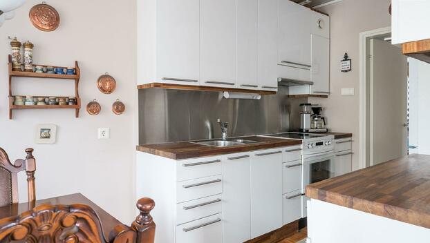 Otsonkallio 3, Tapiola, Espoo