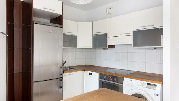 Kirstinkatu 2, Kallio, Helsinki