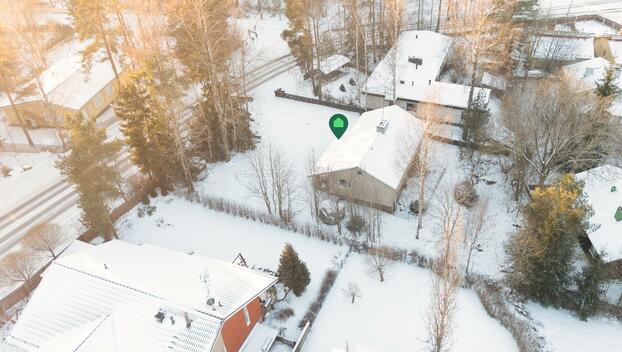 Laurintie 77, Päiväkumpu, Vantaa