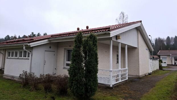 Elopolku 3, Klaukkala, Nurmijärvi