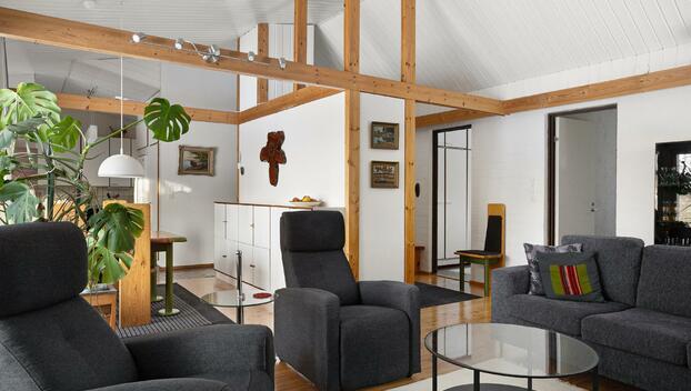 Otonkuja 6, Lehtomäki, Kouvola