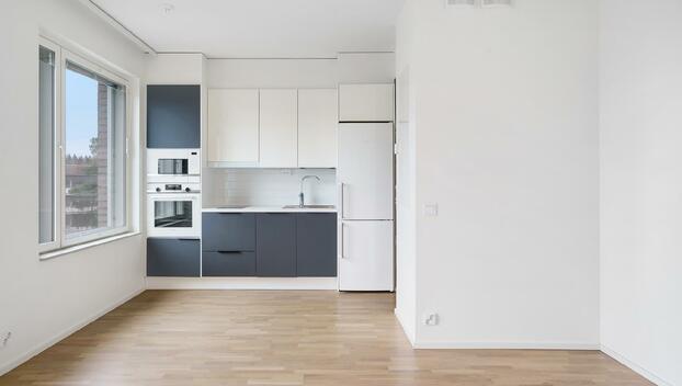 Ruutikellarintie 8, Mäkkylä, Espoo