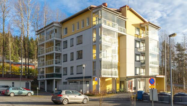 Viputie 2, Rekiälä, Kangasala