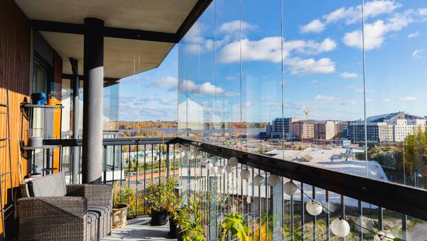 Sörnäistenkatu 19, Hermanni, Helsinki