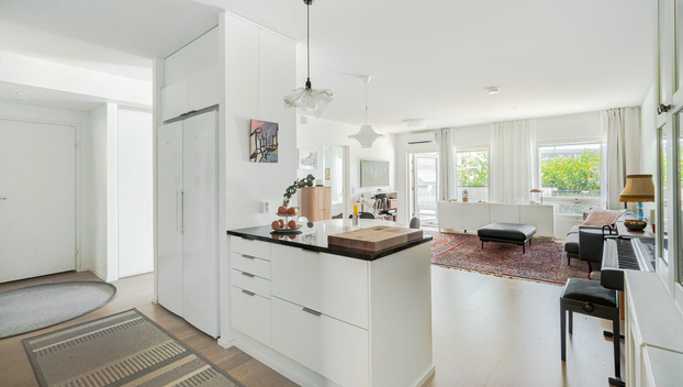 Mannerheimintie 162, Ruskeasuo, Helsinki