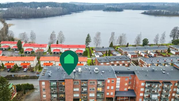 Nahkatehtaankatu 3, Epilä, Tampere