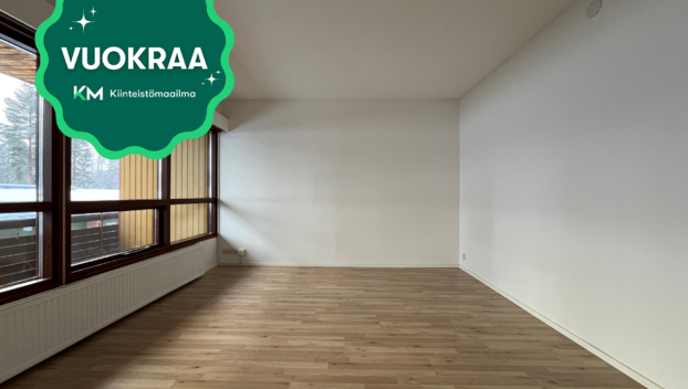 Patotie 5, Rantakylä, Joensuu