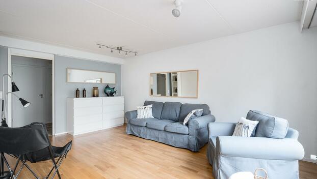 Pellavakaski 1, Latokaski, Espoo