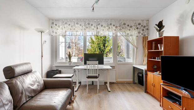 Vilniementie 12, Lippajärvi, Espoo