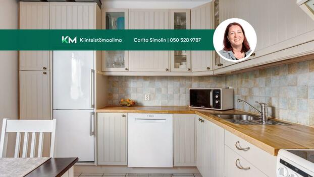 Vilniementie 12, Lippajärvi, Espoo