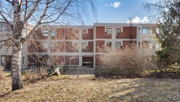 Vilniementie 12, Lippajärvi, Espoo