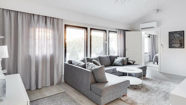 Kuusamatie 22, Ruskeasanta, Vantaa