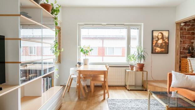 Vuorimiehenkatu 33, Ullanlinna, Helsinki