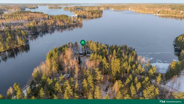 Suittilahdentie 30, undefinedMäntyharju