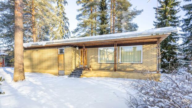 Pinninkatu 12, Viertola, Hyvinkää