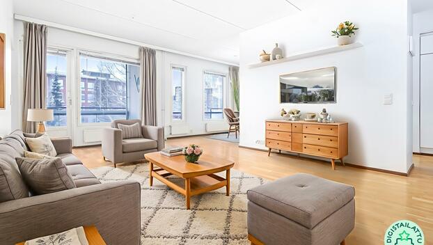 Suokatu 14d, Tehdas, Hyvinkää