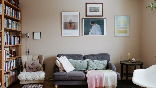 Pohjolankatu 43, Käpylä, Helsinki