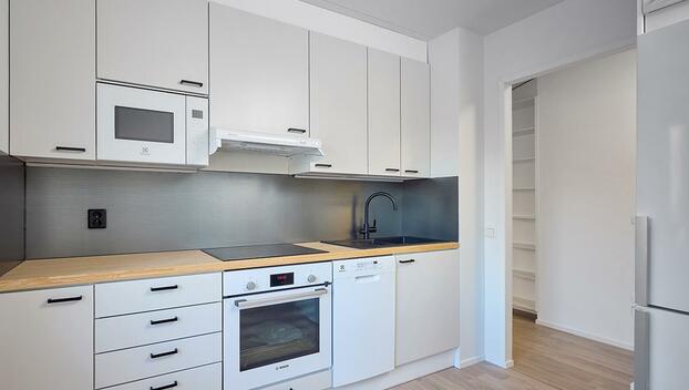 Tehtaankatu 5, Keskusta, Lohja