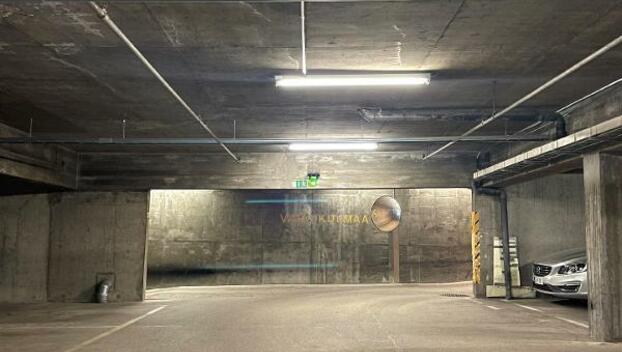 Lapinlahdenkatu 6, Kamppi, Helsinki