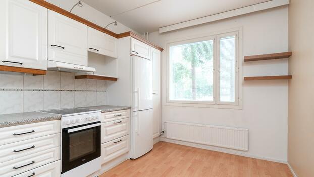 Pupuhuhdantie 14, Pupuhuhta, Jyväskylä