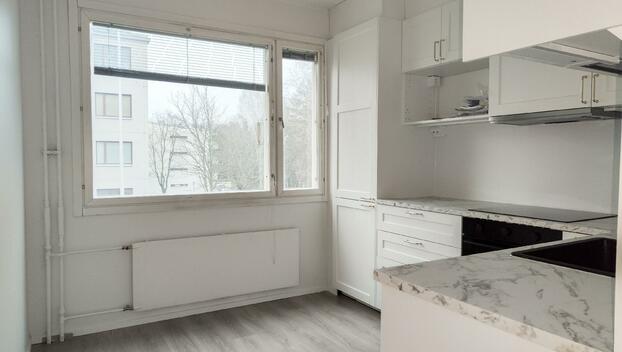 Vähäntuvantie 3, Konala, Helsinki