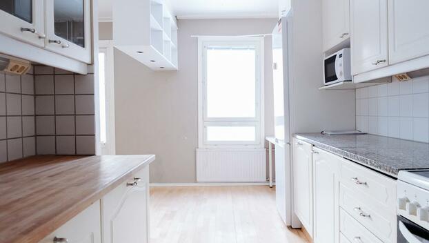 Hirsipadontie 5, Patola, Helsinki