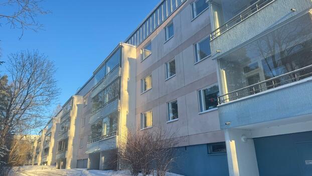 Viherkallionkuja 3, Viherkallio, Espoo