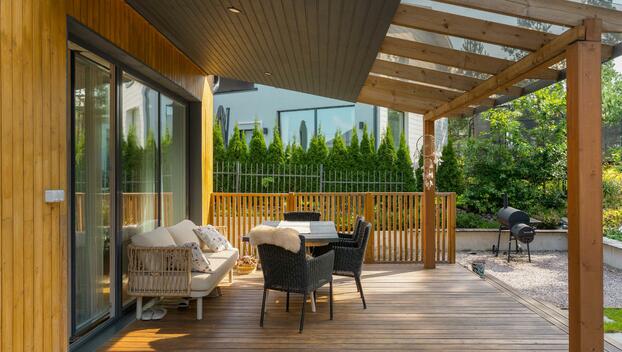 Kauppakumppanintie 11, Kauklahti, Espoo