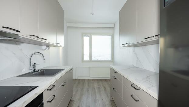 Lopentie 3-7, Koivistonmäki, Riihimäki