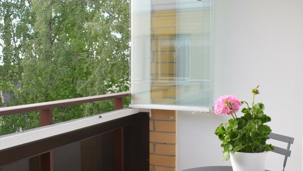 Lopentie 3-7, Koivistonmäki, Riihimäki