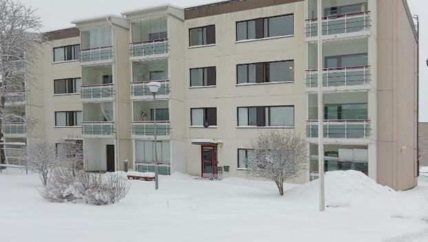 Otavankatu 20, Peltosaari, Riihimäki