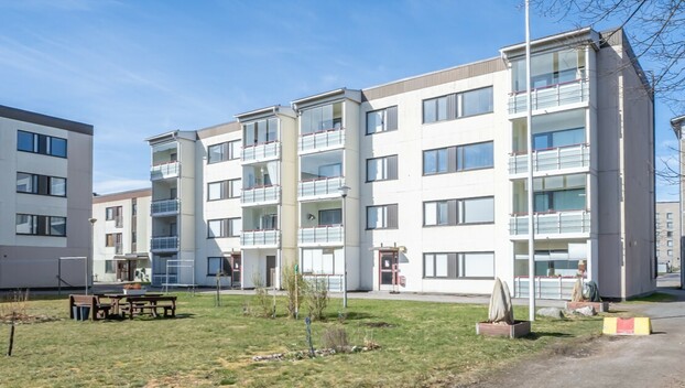 Otavankatu 20, Peltosaari, Riihimäki