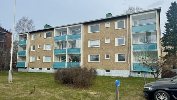 Etelän Viertotie 19-21, Hirsimäki, Riihimäki