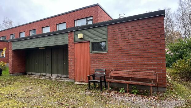 Vanha Kylätie 10, Ryttylä, Hausjärvi