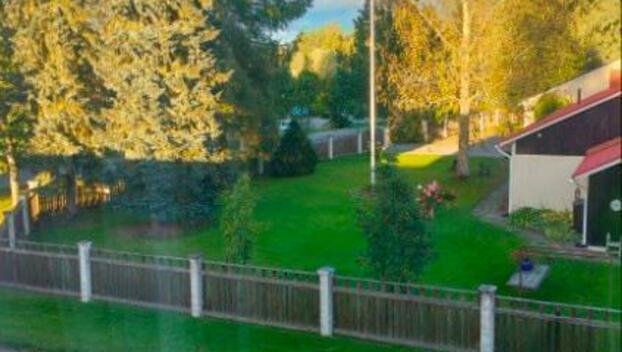 Punkantie 1, Ryttylä, Hausjärvi