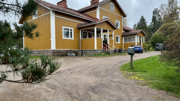 Nikkarintie 6, Tervakoski, Janakkala