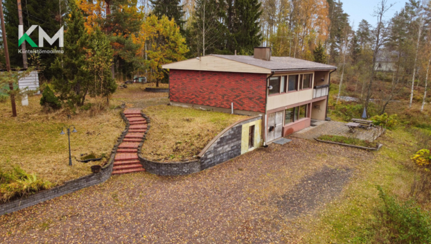 Aittoniementie 117, Teväntö, Loppi