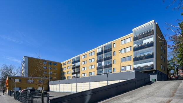 Lopentie 3-7, Koivistonmäki, Riihimäki